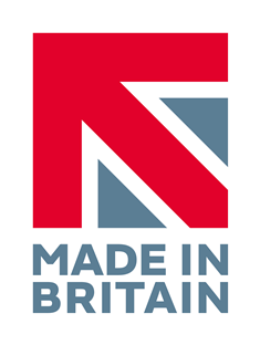 Made In Britain